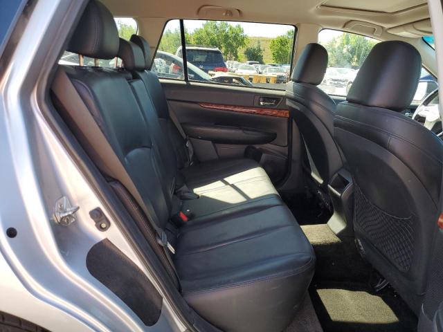 Photo 10 from auction – 2012 SUBARU OUTBACK 2. with VIN 4S4BRCKC6C3251109
