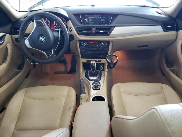 Photo 8 from auction – 2015 BMW X1 XDRIVE2 with VIN WBAVL1C50FVY31081