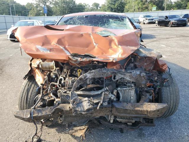 Photo 5 from auction – 2014 HYUNDAI VELOSTER T with VIN KMHTC6AEXEU184151