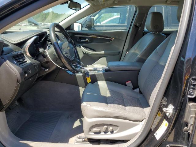 Photo 7 from auction – 2018 CHEVROLET IMPALA LT with VIN 1G1105S39JU113764