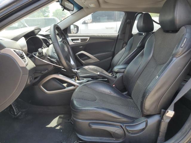 Photo 7 from auction – 2012 HYUNDAI VELOSTER with VIN KMHTC6AD1CU062024