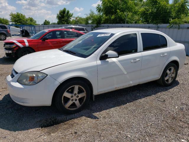 Photo 1 from auction – 2010 CHEVROLET COBALT 1LT with VIN 1G1AD5F52A7209315