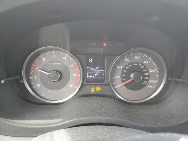 Photo 9 from auction – 2015 SUBARU FORESTER 2 with VIN JF2SJARC8FH520273
