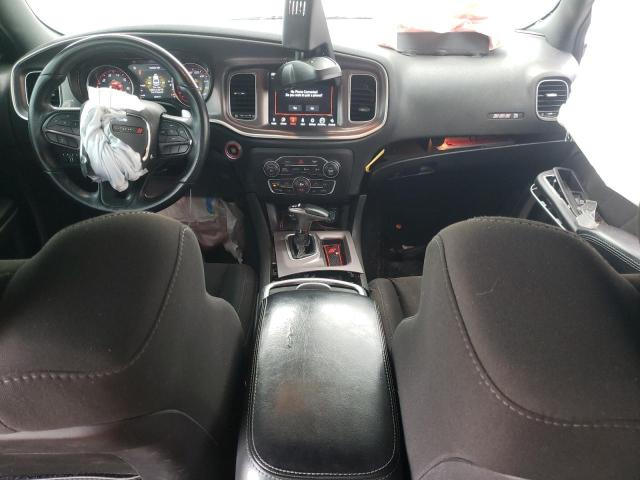 Photo 8 from auction – 2021 DODGE CHARGER SC with VIN 2C3CDXGJ7MH520744