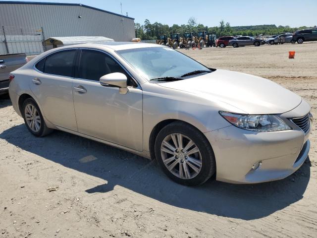 Photo 4 from auction – 2015 LEXUS ES 350 with VIN JTHBK1GG0F2177686