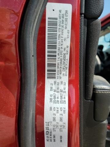 Photo 14 from auction – 2015 JEEP CHEROKEE L with VIN 1C4PJLCSXFW658246