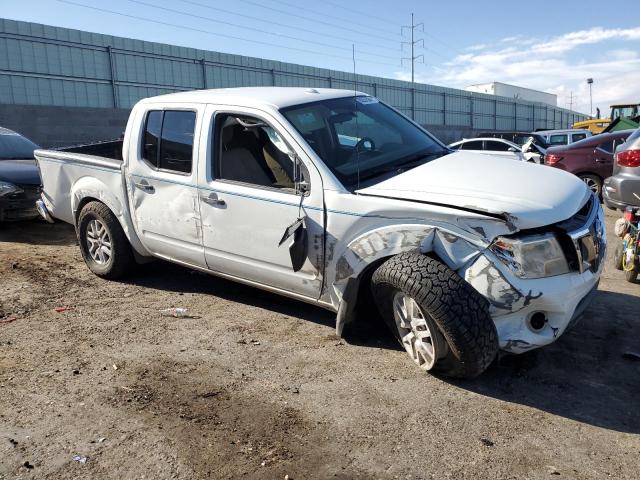 Photo 4 from auction – 2017 NISSAN FRONTIER S with VIN 1N6DD0ER8HN737360