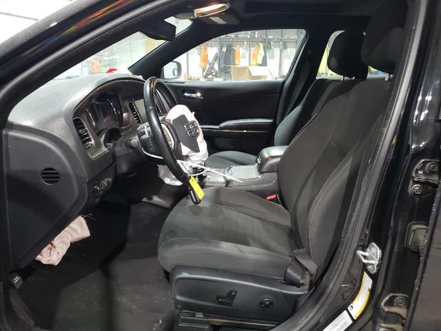 Photo 7 from auction – 2014 DODGE CHARGER SX with VIN 2C3CDXJG9EH180799
