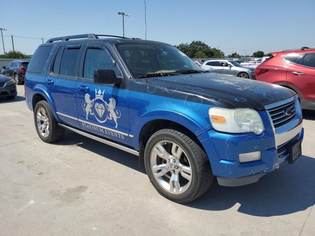 Фото 4 с аукциона – 2010 FORD EXPLORER L с VIN 1FMEU8FE6AUA53691