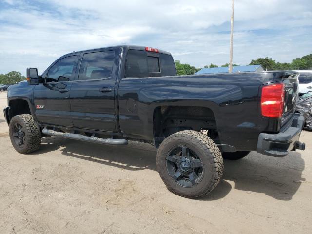 Photo 2 from auction – 2017 CHEVROLET SILVERADO with VIN 1GC1KWEY5HF170640