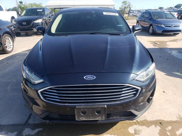 Photo 5 from auction – 2020 FORD FUSION SE with VIN 3FA6P0HD6LR219844