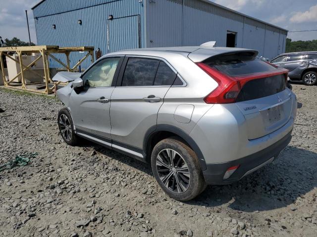 Photo 2 from auction – 2019 MITSUBISHI ECLIPSE CR with VIN JA4AT5AA5KZ002951