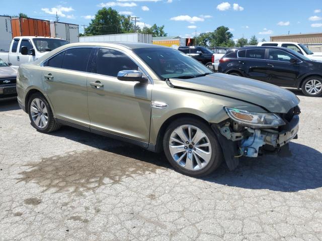 Photo 4 from auction – 2012 FORD TAURUS LIM with VIN 1FAHP2FW8CG104713