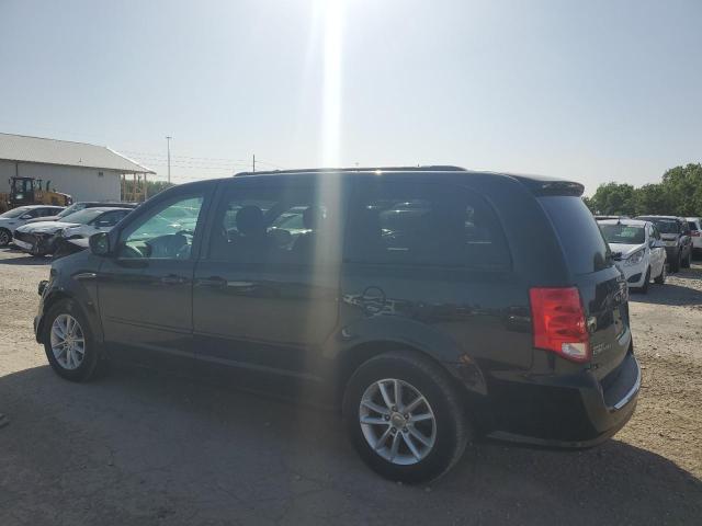 Photo 2 from auction – 2014 DODGE GRAND CARA with VIN 2C4RDGCG9ER265414
