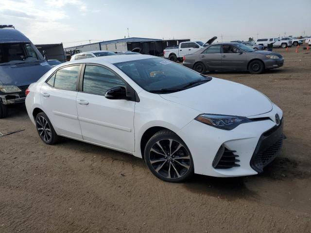 Photo 4 from auction – 2018 TOYOTA COROLLA L with VIN 2T1BURHE5JC047078