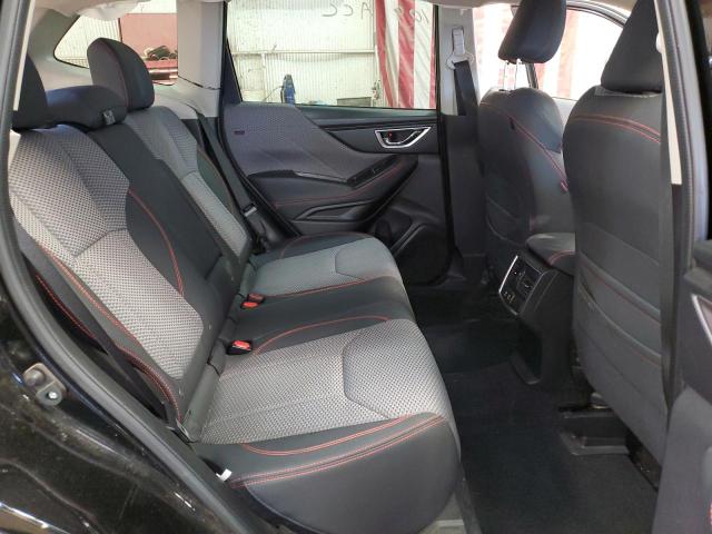 Photo 11 from auction – 2021 SUBARU FORESTER S with VIN JF2SKALC2MH439725