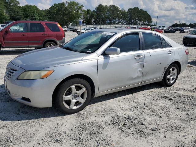 TOYOTA CAMRY CE 2007 with VIN 4T1BE46K97U610763 - Photo from auction