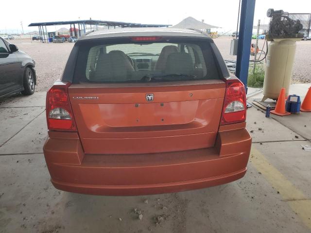Photo 6 from auction – 2008 DODGE CALIBER with VIN 1B3HB28C18D653451