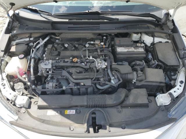 Photo 11 from auction – 2021 TOYOTA COROLLA XS with VIN 5YFT4MCE3MP077103