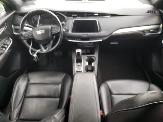 Photo 8 from auction – 2019 CADILLAC XT4 PREMIU with VIN 1GYFZCR43KF156471