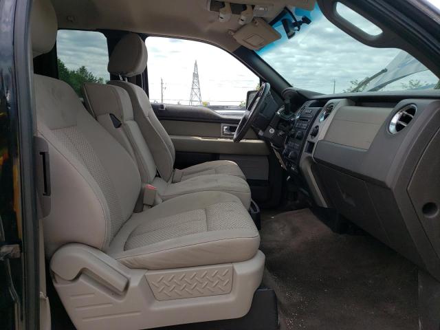 Photo 7 from auction – 2010 FORD F150 SUPER with VIN 1FTEX1E87AFC32843