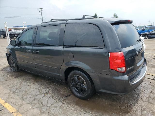 Photo 2 from auction – 2011 DODGE GRAND CARA with VIN 2D4RN3DG7BR670979