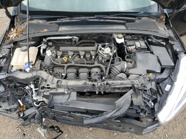 Photo 11 from auction – 2017 FORD FOCUS SE with VIN 1FADP3F23HL341304