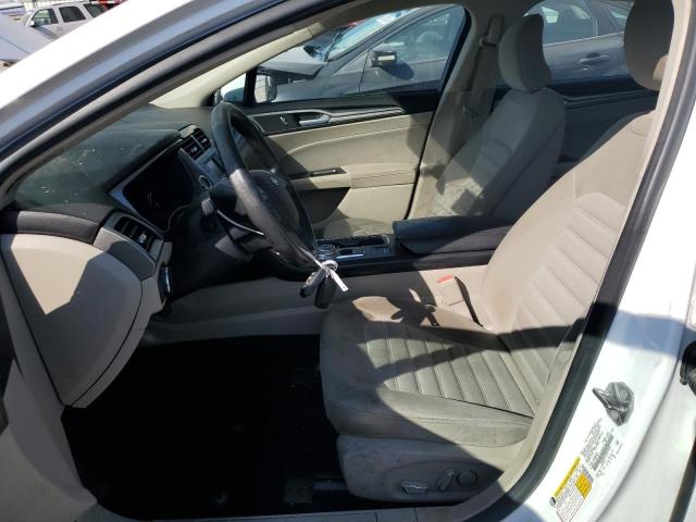 Photo 7 from auction – 2017 FORD FUSION SE with VIN 3FA6P0H75HR278062