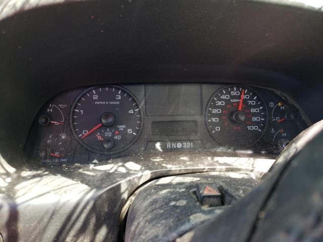 Photo 9 from auction – 2005 FORD F250 SUPER with VIN 1FTSW20P85EC42755