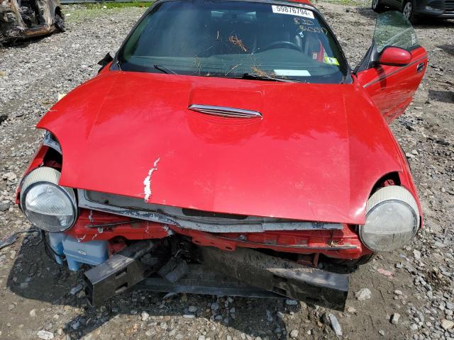 Photo 11 from auction – 2002 FORD THUNDERBIR with VIN 1FAHP60A22Y123884
