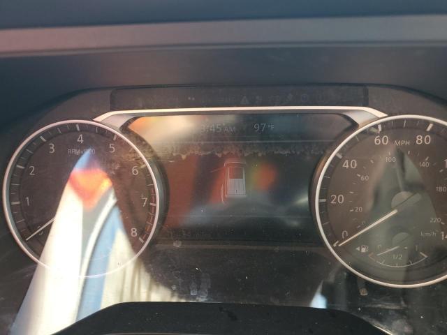 Photo 9 from auction – 2024 NISSAN PATHFINDER with VIN 5N1DR3AC0RC210400