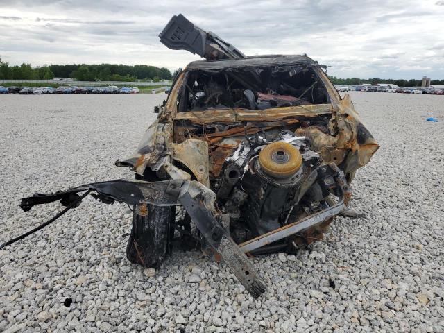 Photo 5 from auction – 2016 DODGE DURANGO R/ with VIN 1C4SDJCT4GC425142