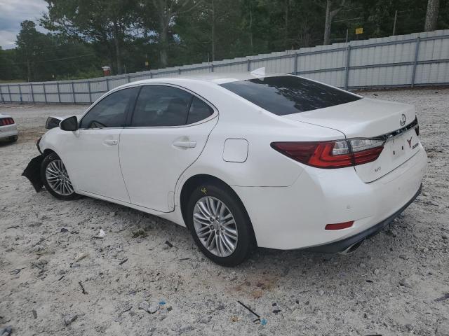 Photo 2 from auction – 2016 LEXUS ES 350 with VIN JTHBK1GG8G2241622