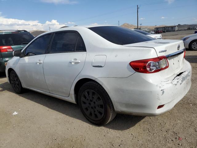 Photo 2 from auction – 2012 TOYOTA COROLLA BA with VIN 5YFBU4EE8CP017700