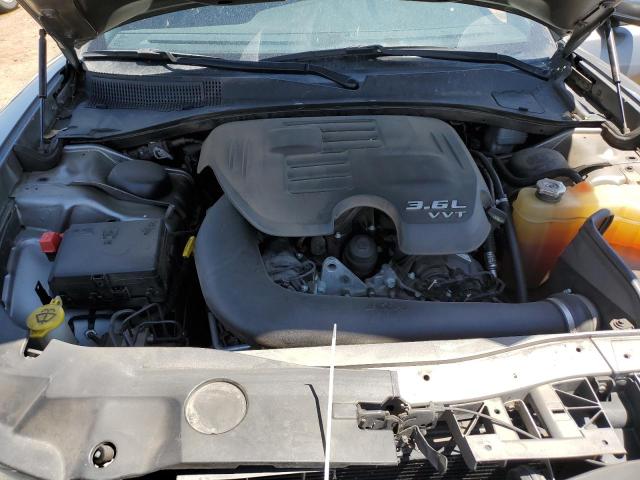 Photo 11 from auction – 2012 DODGE CHARGER SX with VIN 2C3CDXJG9CH306320
