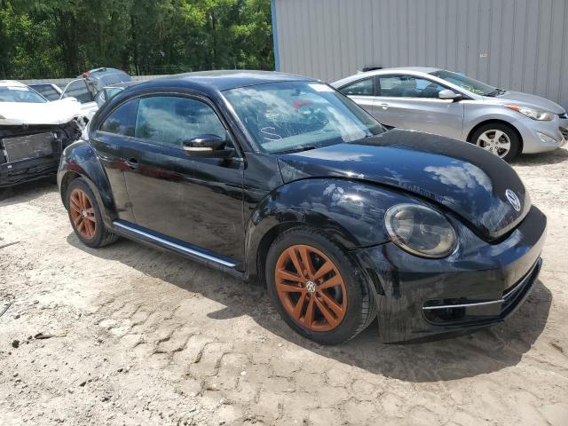 Photo 4 from auction – 2012 VOLKSWAGEN BEETLE with VIN 3VWJX7AT2CM648648