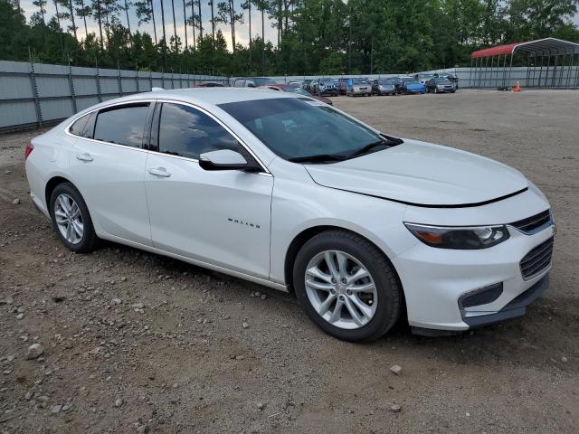 Photo 4 from auction – 2017 CHEVROLET MALIBU LT with VIN 1G1ZE5ST9HF200048