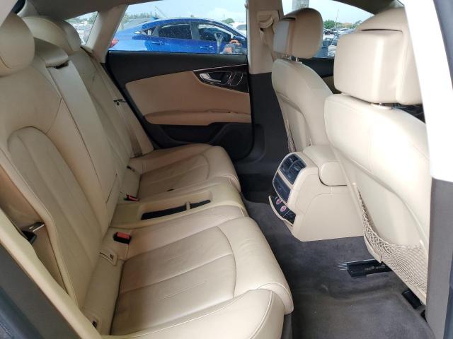 Photo 10 from auction – 2012 AUDI A7 PREMIUM with VIN WAUYGAFCXCN126120