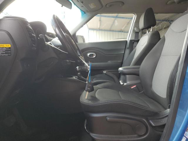 Photo 7 from auction – 2019 KIA SOUL + with VIN KNDJP3A5XK7649763