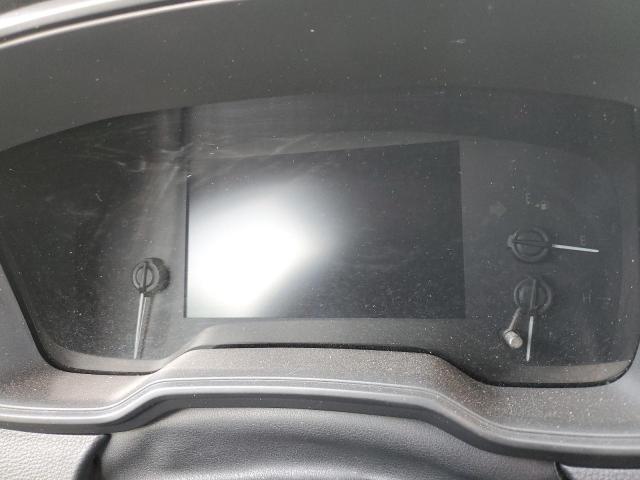 Photo 9 from auction – 2021 TOYOTA COROLLA LE with VIN JTDEAMDE5MJ015397