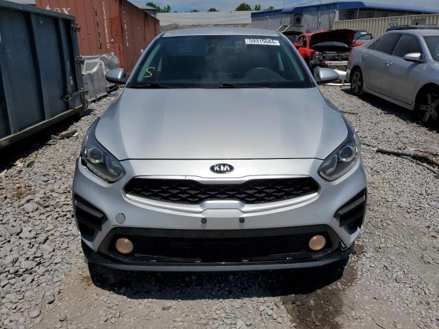 Photo 5 from auction – 2021 KIA FORTE FE with VIN 3KPF24AD0ME284644