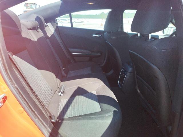 Photo 10 from auction – 2023 DODGE CHARGER R/ with VIN 2C3CDXCT3PH589331