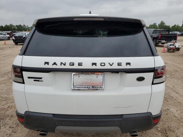صورة رقم 6 من المزاد - 2017 LAND ROVER RANGE ROVE مع VIN SALWG2FVXHA128099