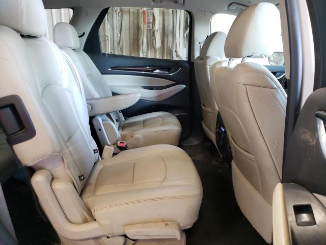 Photo 11 from auction – 2021 BUICK ENCLAVE ES with VIN 5GAEVAKW9MJ135672