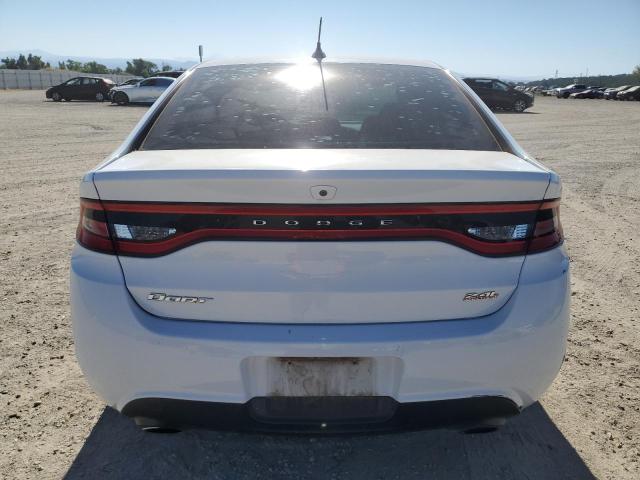 Photo 6 from auction – 2015 DODGE DART SXT with VIN 1C3CDFBB1FD126683