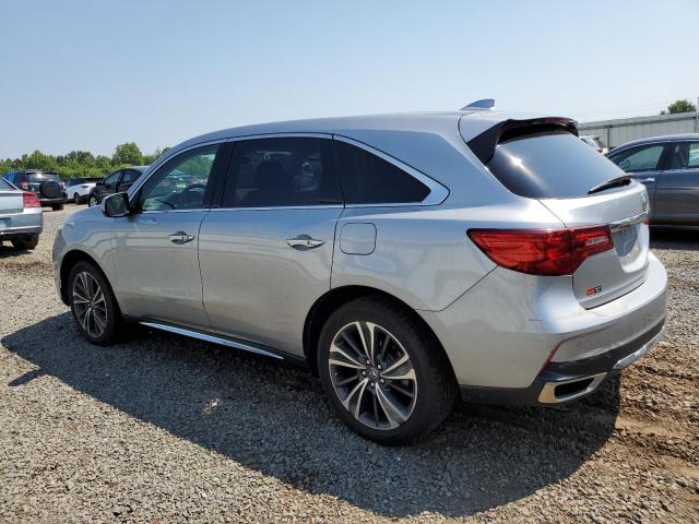 Photo 2 from auction – 2020 ACURA MDX TECHNO with VIN 5J8YD4H53LL057456