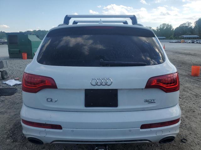 Photo 6 from auction – 2015 AUDI Q7 PRESTIG with VIN WA1DGAFE9FD030115