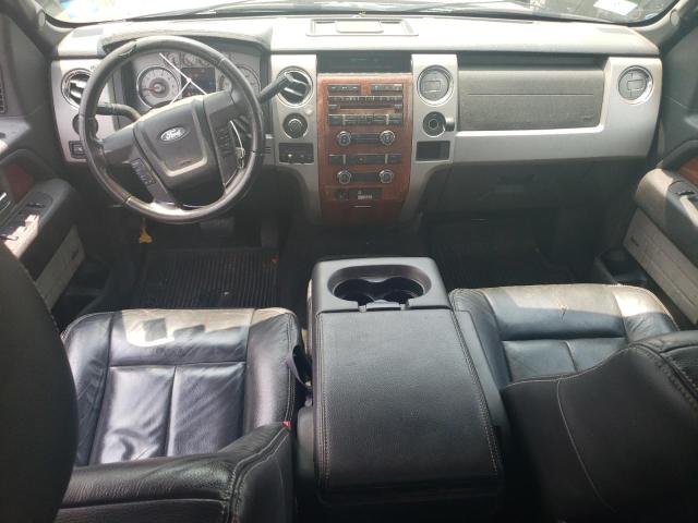 Photo 8 from auction – 2009 FORD F150 SUPER with VIN 1FTPX14V29FA74875