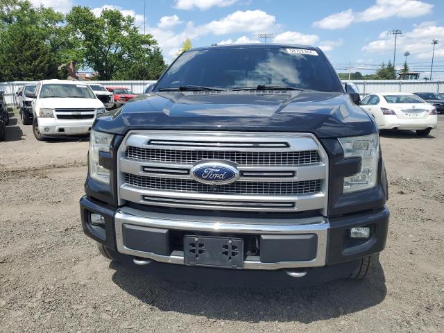 Фото 5 с аукциона – 2015 FORD F150 SUPER с VIN 1FTEW1EFXFFA81618