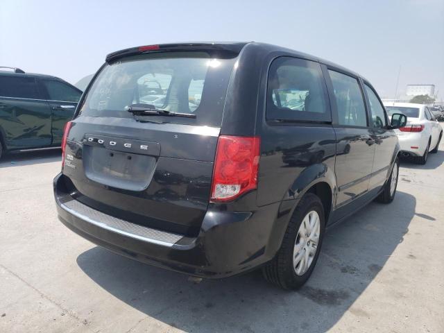 Photo 3 from auction – 2014 DODGE GRAND CARA with VIN 2C4RDGBG2ER466248